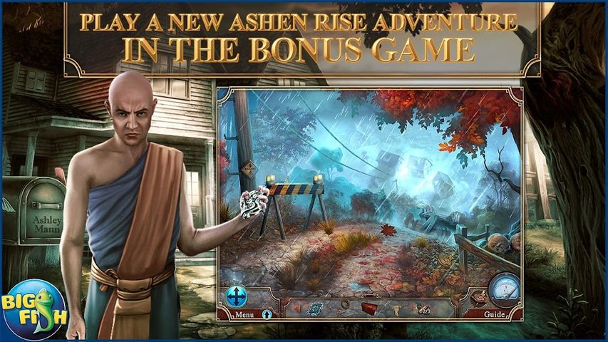 Screenshot 5: Rite of Passage: Heart of the