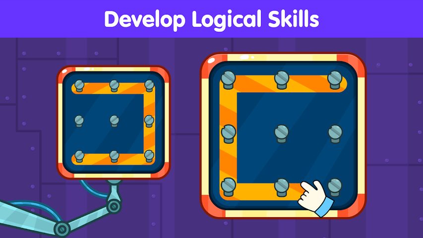 Screenshot 23: Learning Games for Kids