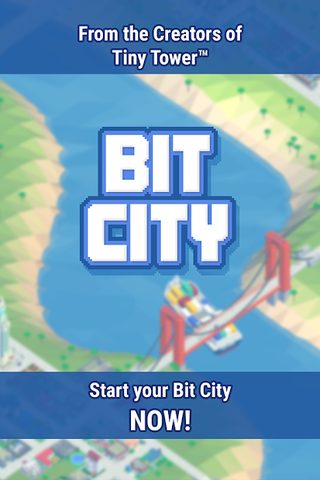 Screenshot 10: Bit City - Pocket Town Planner