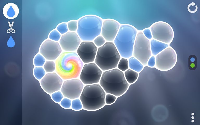 Screenshot 22: Tiny Bubbles