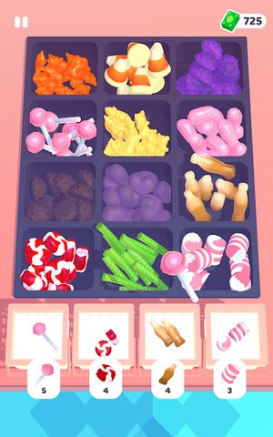 Screenshot 15: Mini Market - Cooking Game