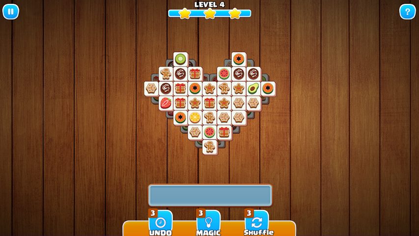 Screenshot 7: Tile Match Sweet -Triple Match