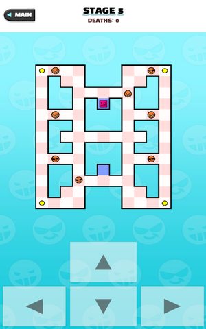 Screenshot 11: Annoying Balls