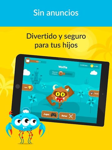 Screenshot 15: Academons - Primaria juegos educativos
