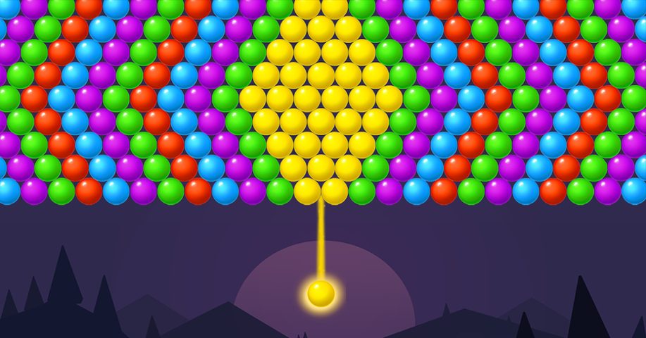 Screenshot 14: Bubble Shooter Rainbow
