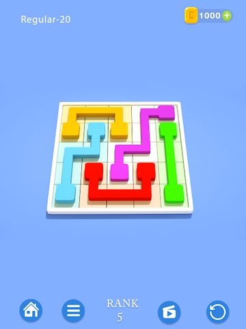 Screenshot 10: Puzzledom - classic puzzles all in one