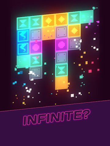 Screenshot 15: GlowGrid 2