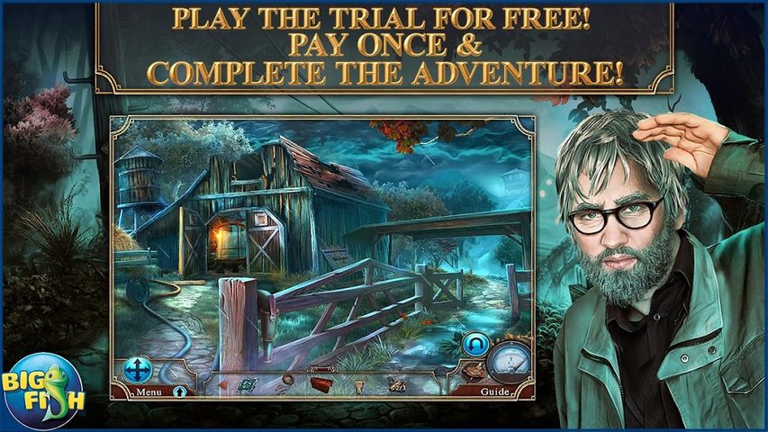 Screenshot 7: Rite of Passage: Heart of the