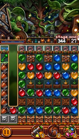 Screenshot 8: Jewel Forest Village