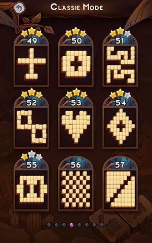 Screenshot 12: Mahjong