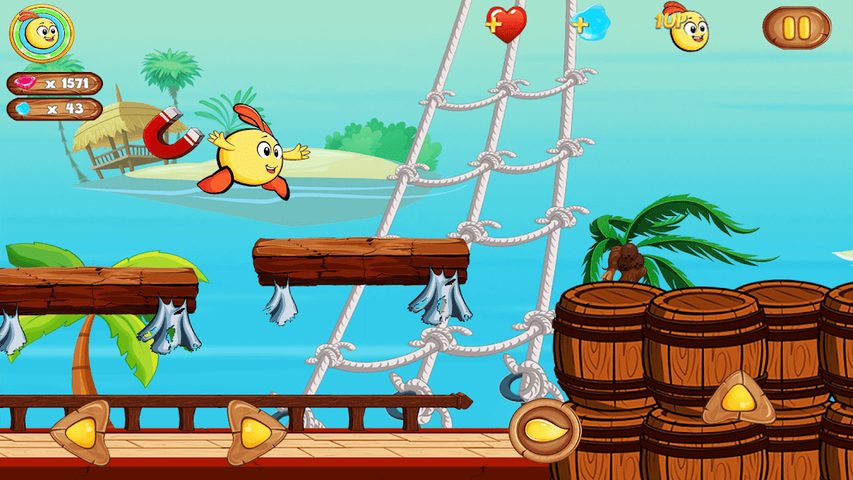Screenshot 13: Adventures Story 2