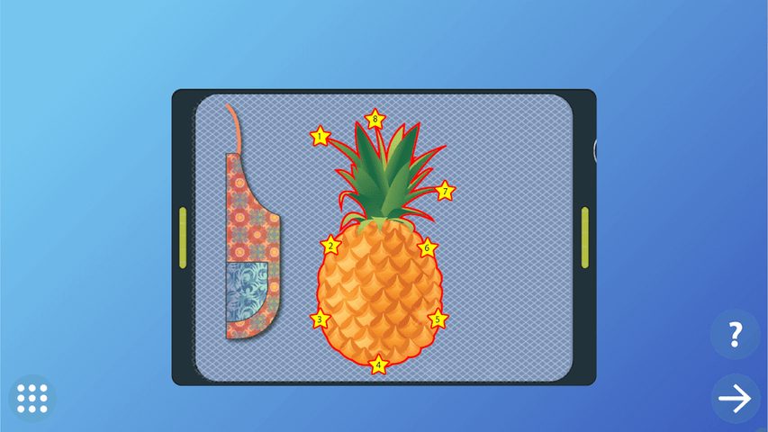 Screenshot 22: Dot to dot Game - Connect the