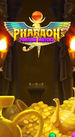Screenshot 7: Pharaoh's Fortune Match 3