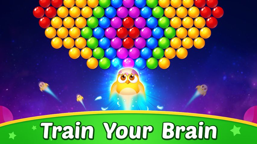 Screenshot 10: Bubble Shooter
