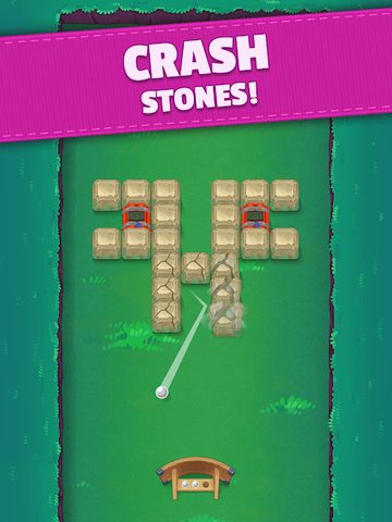 Screenshot 19: Bounce ball: Brick Breaker