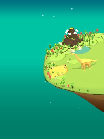 Screenshot 19: Merge Safari - Fantastic Isle