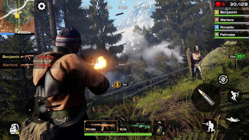 Screenshot 12: Cover Strike - 3D Team Shooter