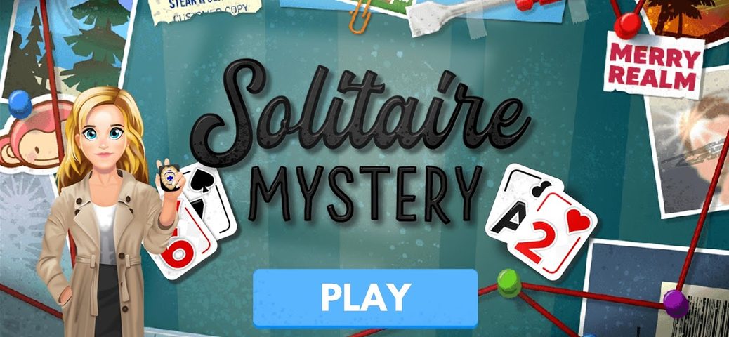 Screenshot 7: Solitaire Mystery Card Game