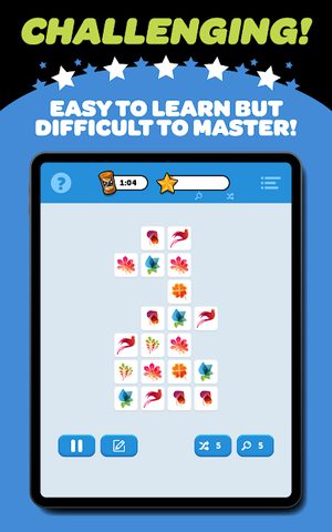 Screenshot 12: Infinite Connections