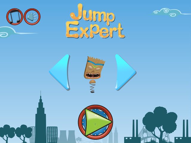 Screenshot 14: Jump Expert