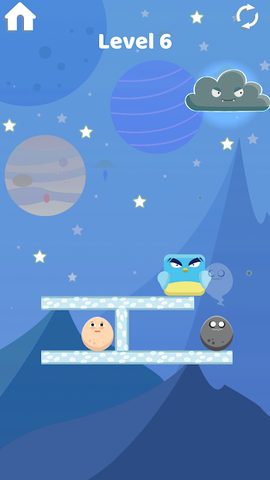 Screenshot 5: Protect Eggs!