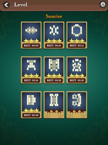 Screenshot 24: Mahjong