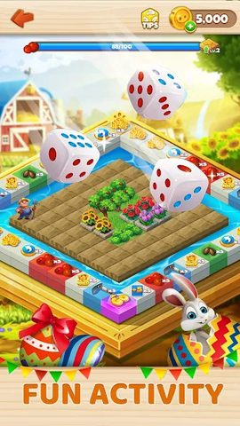 Screenshot 22: Solitaire Tripeaks: Farm Story