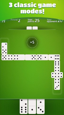 Screenshot 16: Dominoes