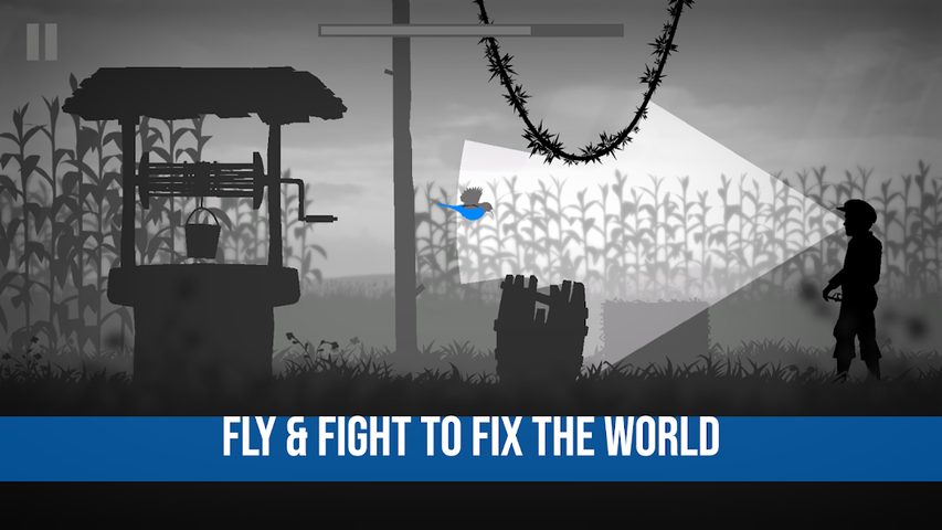 Screenshot 15: Grayland