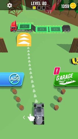 Screenshot 6: Drift Park