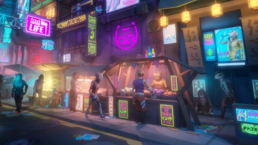 Screenshot 5: Iron Hero: Superhero Fighting