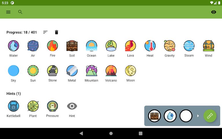 Screenshot 13: Alchemy Merge — Puzzle Game