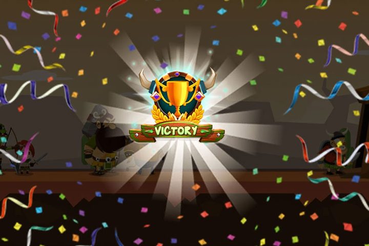 Screenshot 7: Legendary Clicker Adventure