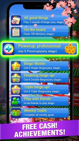 Screenshot 8: Bingo 2021 - Casino Bingo Game