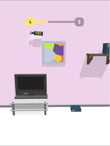 Screenshot 16: Bottle Jump 3D