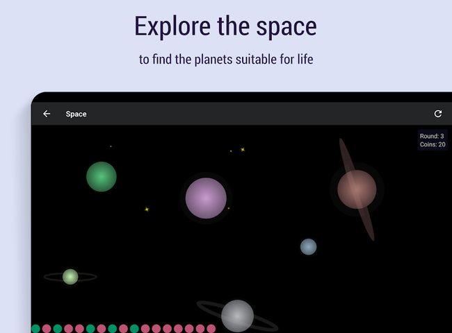 Screenshot 12: Magic Intuition