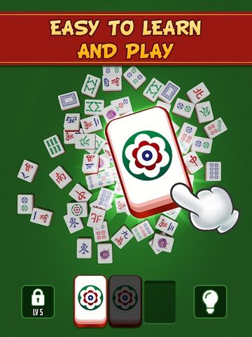 Screenshot 7: Mahjong 3D - Pair Matching Puzzle