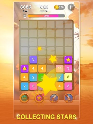 Screenshot 14: Drag n Merge: Quest