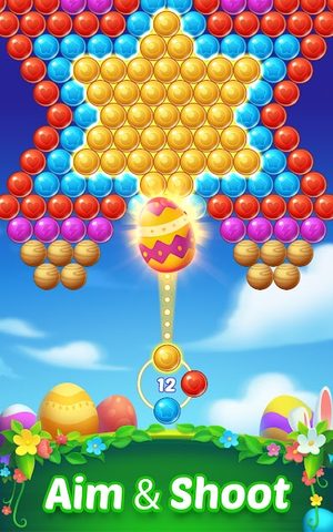 Screenshot 17: Bubble Shooter Pop: Fun Blast