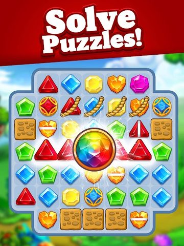 Screenshot 17: Gem & Jewel Blast Match 3 Game