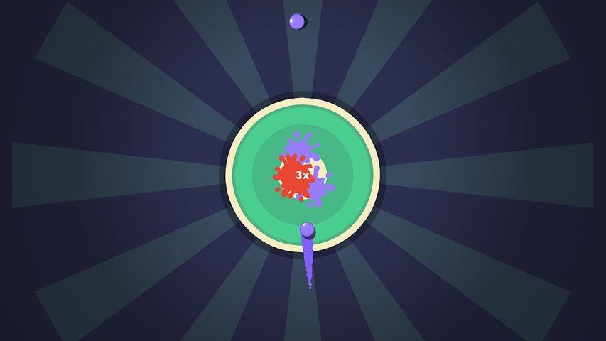 Screenshot 16: Splat FRVR