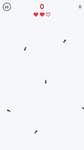 Screenshot 17: AntHolic