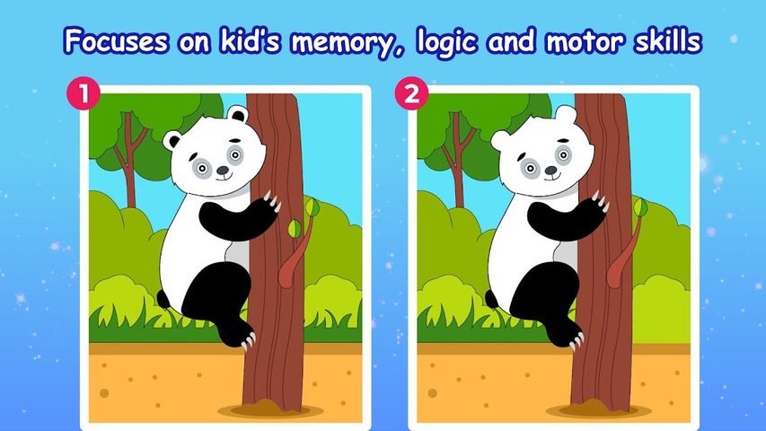 Screenshot 11: Pre-k Preschool Learning Games