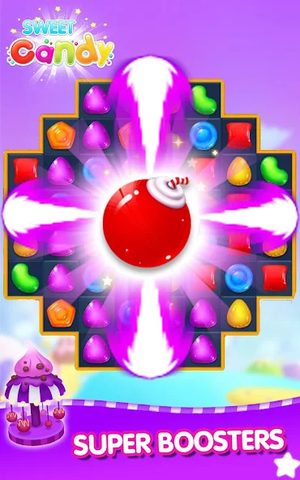 Screenshot 12: Sweet Candy