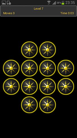 Screenshot 16: Logo Memory Game: GoMemo