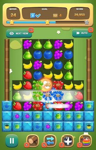 Screenshot 8: Fruits Match King