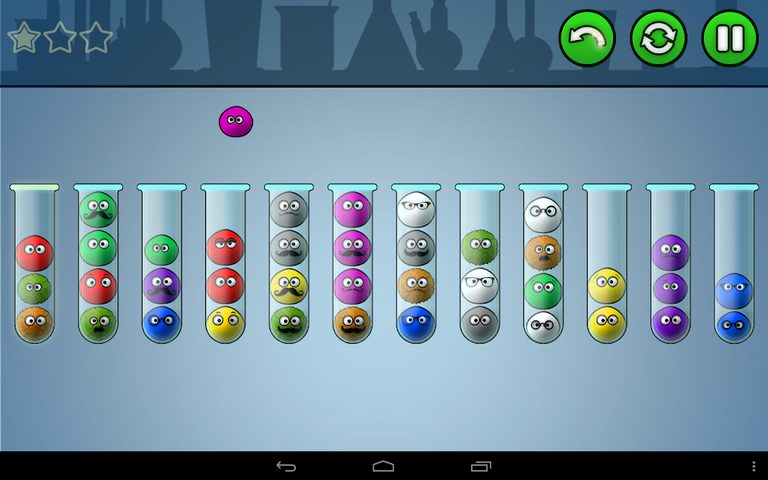 Screenshot 19: Lyfoes (free)