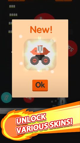 Screenshot 23: Ball Blast