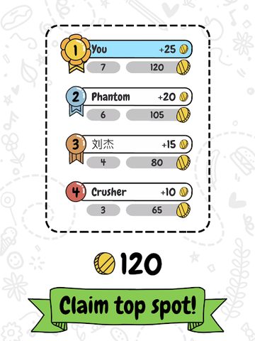 Screenshot 13: Draw it