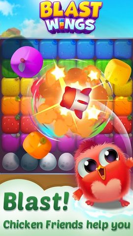 Screenshot 19: Blast Wings: 7,777+ Levels
